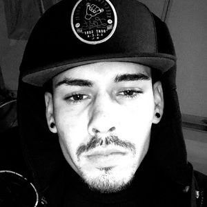 Meet your Posher, Frank